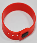 Pulseras de PVC Micro Inyectadas - Ref. PPS01