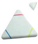 Resaltador Triangular - Ref. RES12